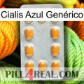 Cialis Azul Genérico cialis3